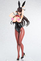 Succubus Stayed Life Statue 1/6 Tohko Sakuramachi Bunny Ver. 33 cm