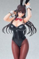 Succubus Stayed Life Statue 1/6 Tohko Sakuramachi Bunny Ver. 33 cm