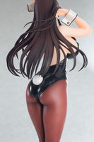 Succubus Stayed Life Statue 1/6 Tohko Sakuramachi Bunny Ver. 33 cm