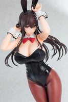 Succubus Stayed Life Statue 1/6 Tohko Sakuramachi Bunny Ver. 33 cm