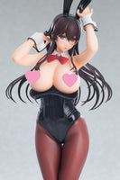 Succubus Stayed Life Statue 1/6 Tohko Sakuramachi Bunny Ver. 33 cm