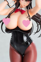 Succubus Stayed Life Statue 1/6 Tohko Sakuramachi Bunny Ver. 33 cm