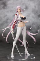 Triage X Statue PVC 1/7 Yuko Sagiri (re-run) 27 cm