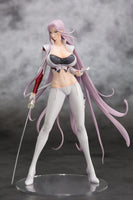 Triage X Statue PVC 1/7 Yuko Sagiri (re-run) 27 cm