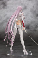 Triage X Statue PVC 1/7 Yuko Sagiri (re-run) 27 cm