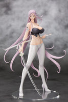 Triage X Statue PVC 1/7 Yuko Sagiri (re-run) 27 cm