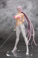 Triage X Statue PVC 1/7 Yuko Sagiri (re-run) 27 cm