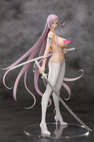 Triage X Statue PVC 1/7 Yuko Sagiri (re-run) 27 cm