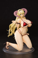 Seven Deadly Sins Statue 1/6 Mammon Takuya Inoue Ver. Kouen 21 cm