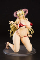 Seven Deadly Sins Statue 1/6 Mammon Takuya Inoue Ver. Kouen 21 cm