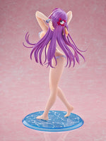 Grisaia Phantom Trigger PVC Statue 1/6 Rena Fukami Metallic Blue Ver. 28 cm