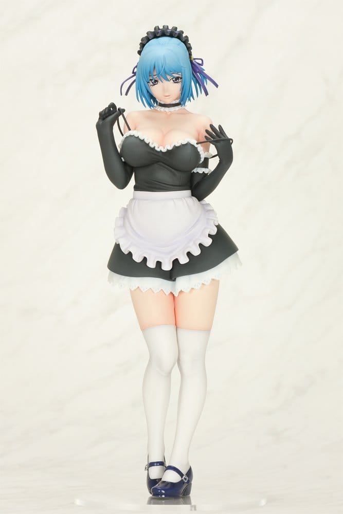 Rosario + Vampire PVC Statue 1/7 Kurumu Kurono 25 cm