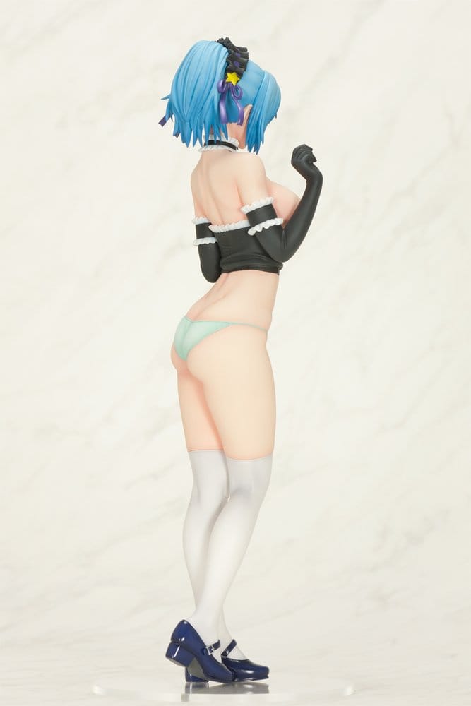 Rosario + Vampire PVC Statue 1/7 Kurumu Kurono 25 cm