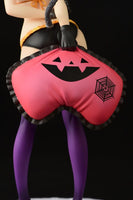 Lucy Heartfilia (Fairy Tail) Halloween Cat Gravure Style