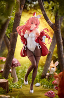 Original Character PVC 1/7 White Rabbit Illustrated by Rosuuri 24 cm