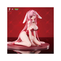 Original Character Illustrated by NIKUO PVC Statue 1/6 Momoa Bunny Ver. 15 cm