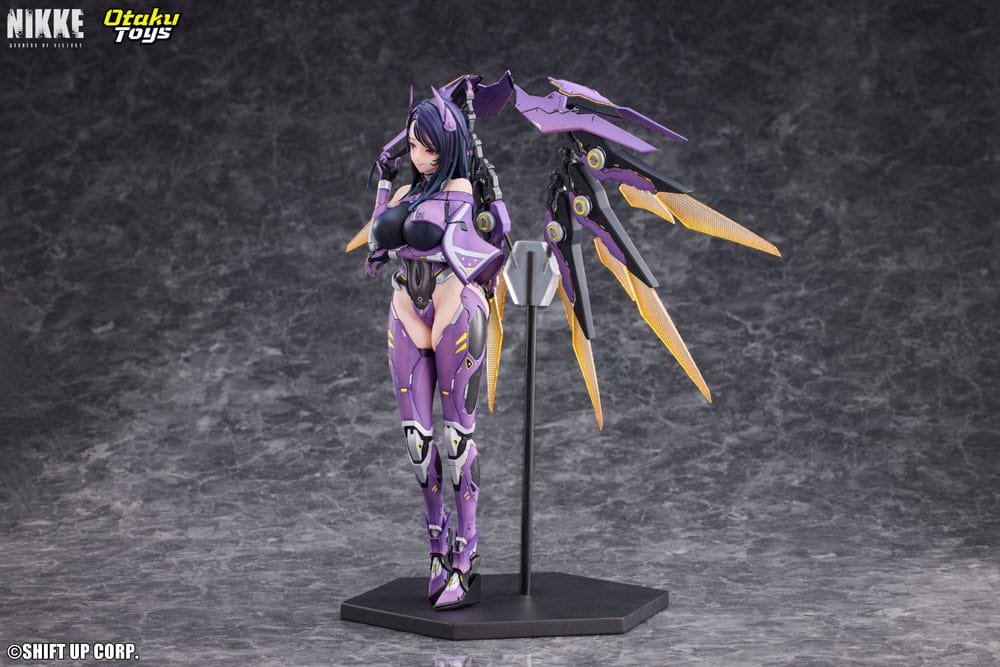 Isabel (Goddess of Victory: Nikke) Bonus Edition