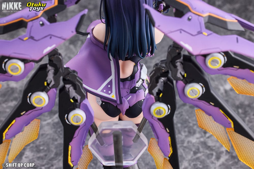 Isabel (Goddess of Victory: Nikke) Bonus Edition