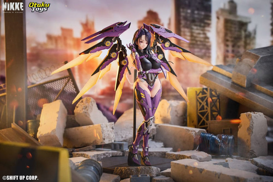 Isabel (Goddess of Victory: Nikke) Bonus Edition