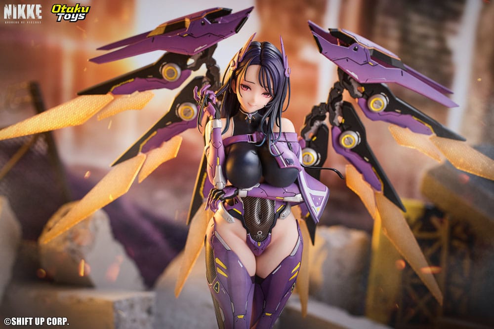 Isabel (Goddess of Victory: Nikke) Bonus Edition