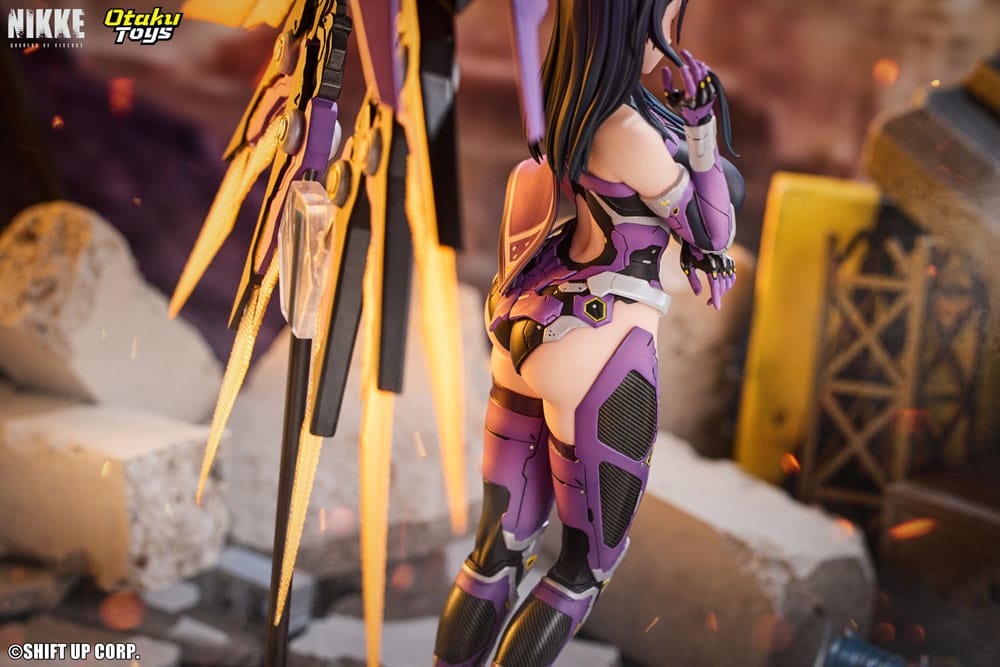 Isabel (Goddess of Victory: Nikke) Bonus Edition