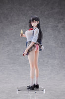 Original Character Statue 1/6 Maki Sairenji Illustrated by POPQN 29 cm