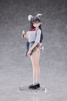 Original Character Statue 1/6 Maki Sairenji Illustrated by POPQN Deluxe Edition 29 cm