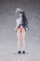 Original Character Statue 1/6 Maki Sairenji Illustrated by POPQN DX Version 29 cm