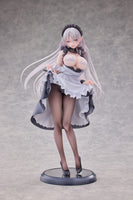 Original Character Statue 1/6 Maid Oneesan Cynthia Illustrated by Yukimiya Yuge 28 cm