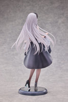 Original Character Statue 1/6 Maid Oneesan Cynthia Illustrated by Yukimiya Yuge 28 cm