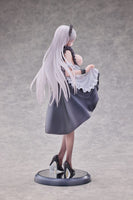 Original Character Statue 1/6 Maid Oneesan Cynthia Illustrated by Yukimiya Yuge 28 cm