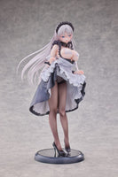 Original Character Statue 1/6 Maid Oneesan Cynthia Illustrated by Yukimiya Yuge 28 cm