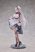 Original Character Statue 1/6 Maid Oneesan Cynthia Illustrated by Yukimiya Yuge 28 cm