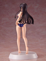 Summer Queens PVC Statue 1/8 Mio Akiyama 20 cm