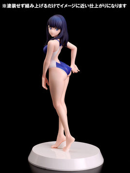 Rikka Takarada (SSSS.Gridman) Competition Swimsuit Version