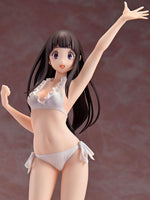 Summer Queens PVC Statue 1/8 Eru Chitanda 20 cm