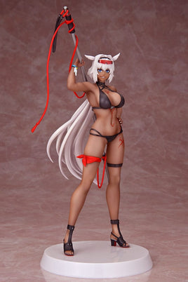 Fate/Grand Order Statue 1/8 Rider/Caenis Summer Queens Ver. 28 cm