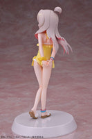 Summer Queens PVC Statue 1/8 Deluxe Version 19 cm