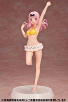 Chika Fujiwara (Kaguya-sama: Love is War) Summer Queens, Assemble Heroines, Figure Kit Version