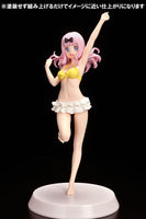 Chika Fujiwara (Kaguya-sama: Love is War) Summer Queens, Assemble Heroines, Figure Kit Version