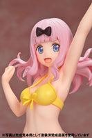 Chika Fujiwara (Kaguya-sama: Love is War) Summer Queens, Assemble Heroines, Figure Kit Version