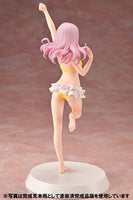 Chika Fujiwara (Kaguya-sama: Love is War) Summer Queens, Assemble Heroines, Figure Kit Version