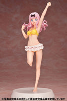 Chika Fujiwara (Kaguya-sama: Love is War) Summer Queens, Assemble Heroines, Figure Kit Version