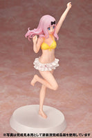 Chika Fujiwara (Kaguya-sama: Love is War) Summer Queens, Assemble Heroines, Figure Kit Version