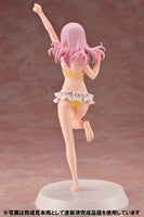 Chika Fujiwara (Kaguya-sama: Love is War) Summer Queens, Assemble Heroines, Figure Kit Version