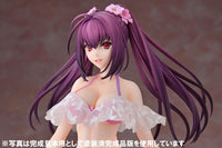 Fate/Grand Order Summer Queens Assemble Heroines PVC Statue 1/8 Ruler/Scáthach-Skadi Figure Kit Ver. 22 cm