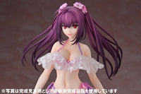 Fate/Grand Order Summer Queens Assemble Heroines PVC Statue 1/8 Ruler/Scáthach-Skadi Figure Kit Ver. 22 cm