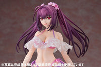 Fate/Grand Order Summer Queens Assemble Heroines PVC Statue 1/8 Ruler/Scáthach-Skadi Figure Kit Ver. 22 cm