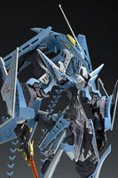 The Five Star Stories Statue 1/144 S.S.I. Kubalkan Haretsu no Ningyou Gatexion Mark3 Dharmas 24 cm