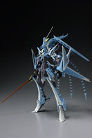The Five Star Stories Statue 1/144 S.S.I. Kubalkan Haretsu no Ningyou Gatexion Mark3 Dharmas 24 cm